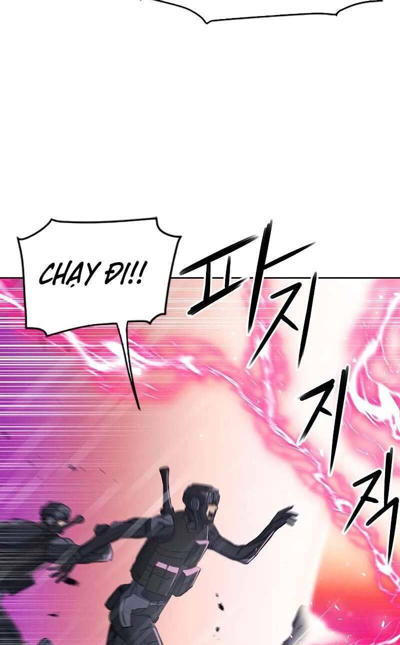 Druid Tại Ga Seoul - Người Hóa Thú Chap 78 - Next Chap 79