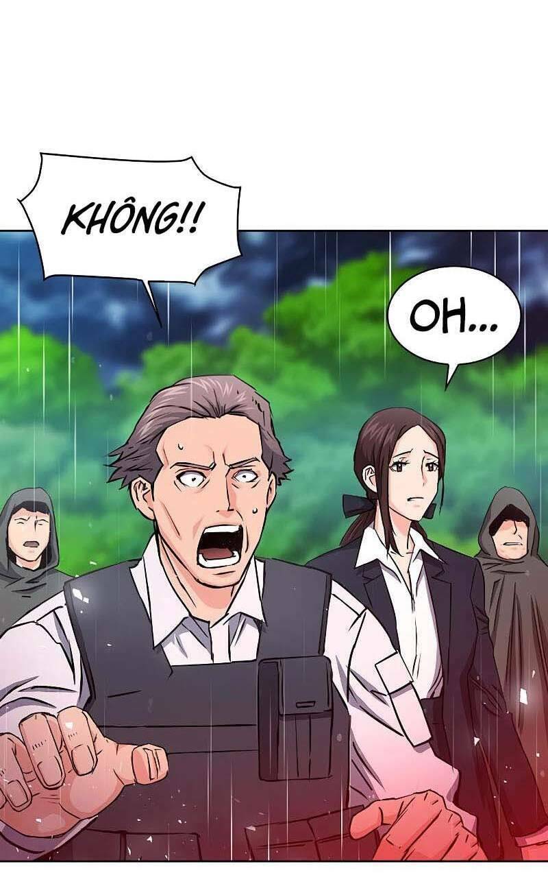 Druid Tại Ga Seoul - Người Hóa Thú Chap 78 - Next Chap 79