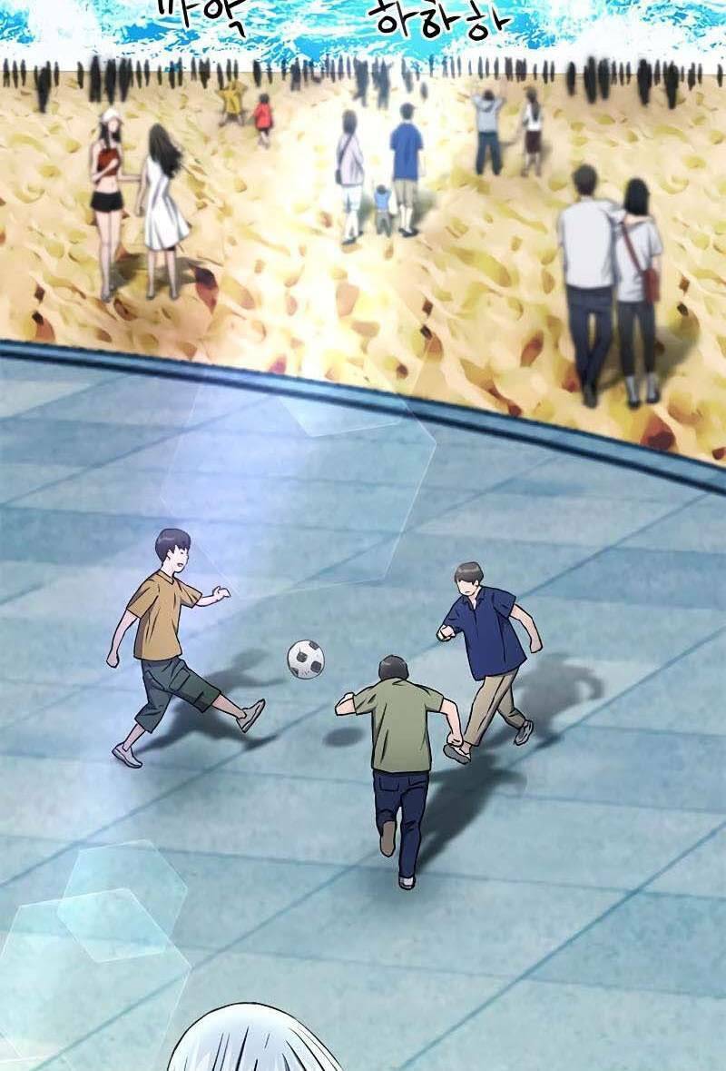 Druid Tại Ga Seoul - Người Hóa Thú Chap 77 - Next Chap 78