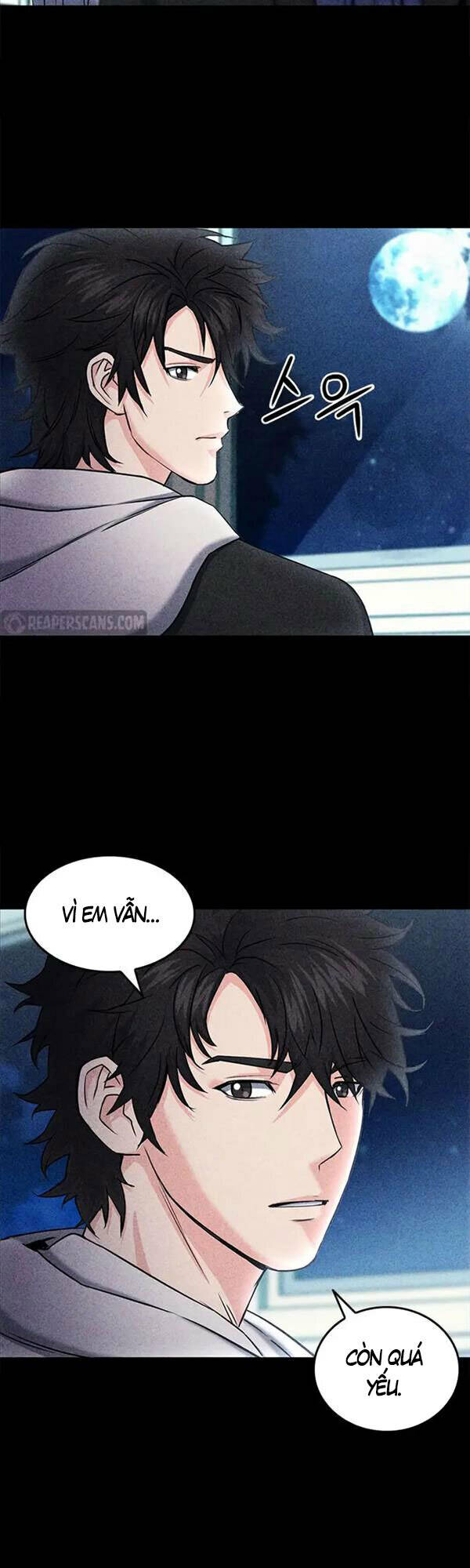 Druid Tại Ga Seoul - Người Hóa Thú Chap 74 - Next Chap 75