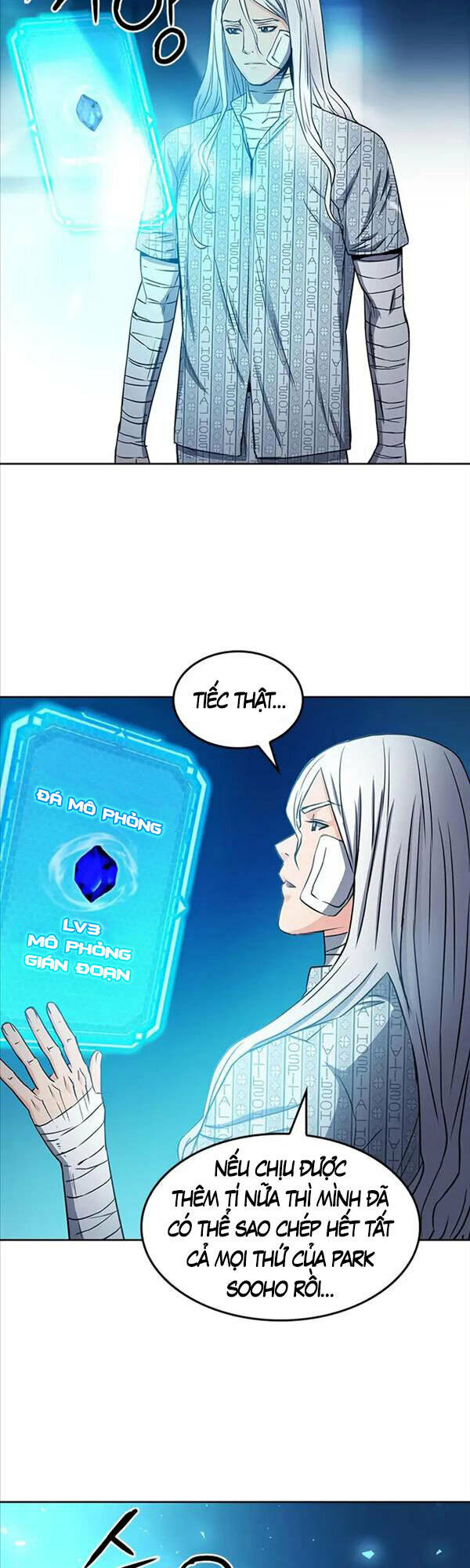 Druid Tại Ga Seoul - Người Hóa Thú Chap 74 - Next Chap 75