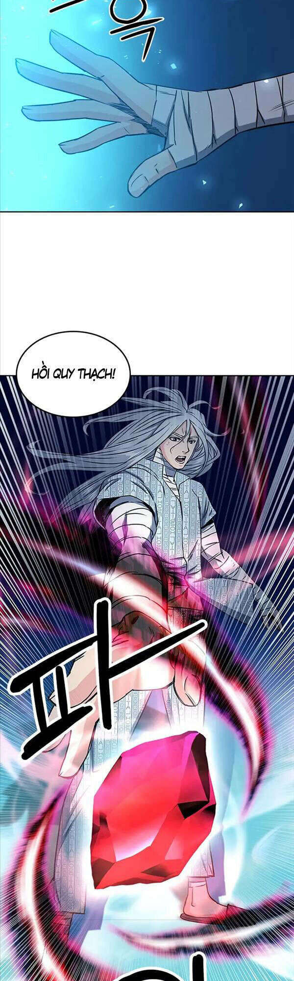 Druid Tại Ga Seoul - Người Hóa Thú Chap 74 - Next Chap 75