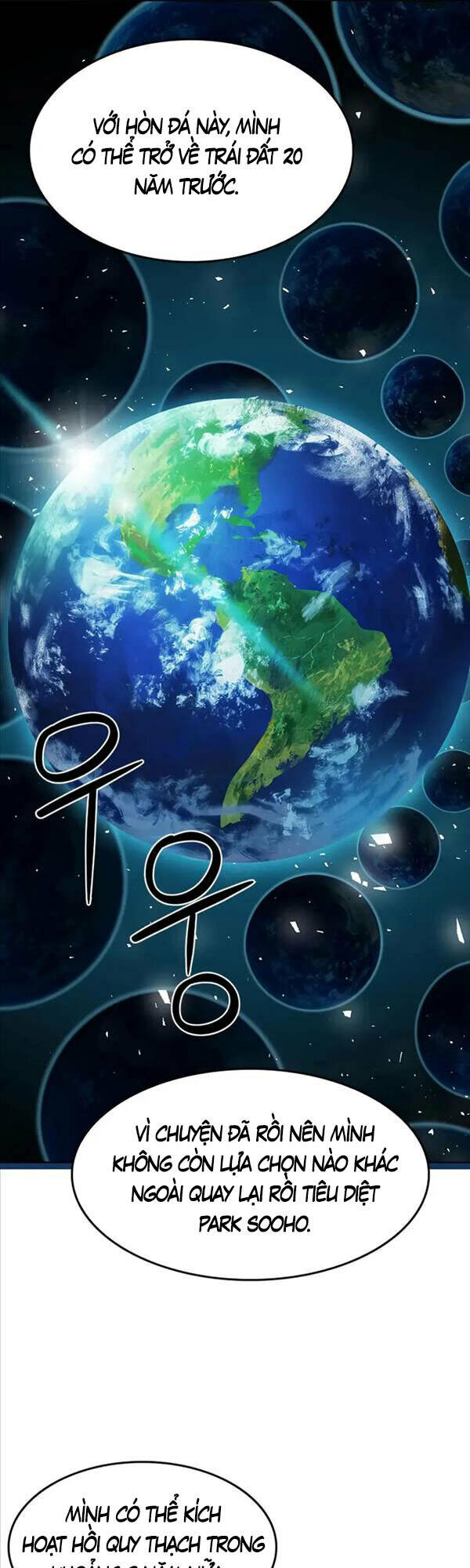 Druid Tại Ga Seoul - Người Hóa Thú Chap 74 - Next Chap 75