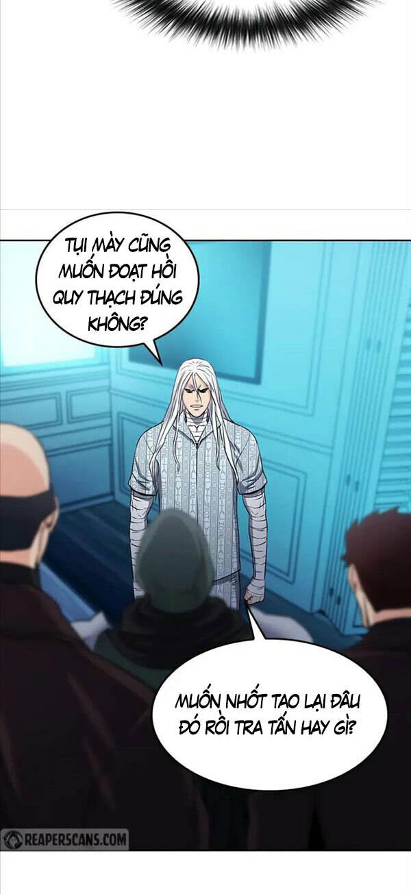 Druid Tại Ga Seoul - Người Hóa Thú Chap 74 - Next Chap 75