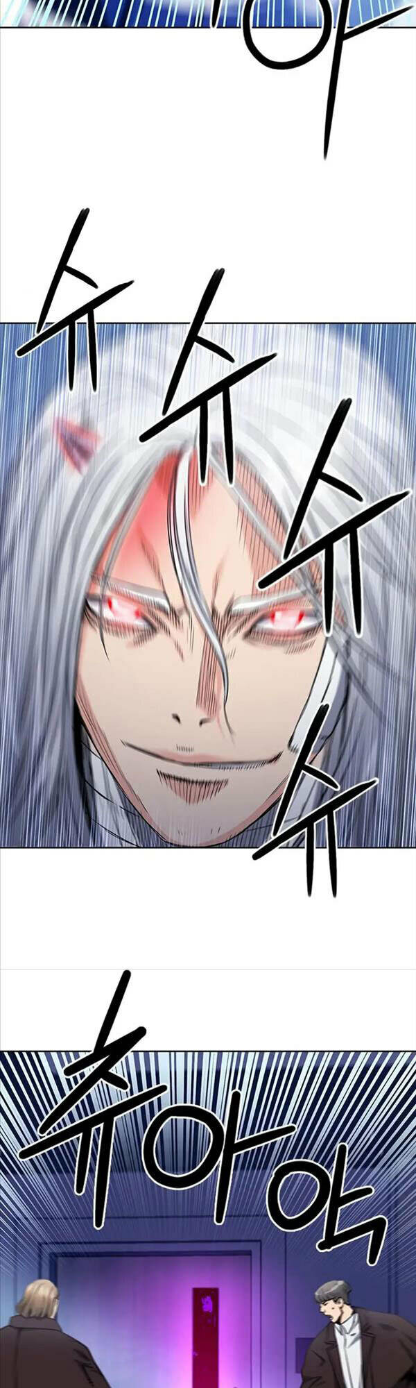 Druid Tại Ga Seoul - Người Hóa Thú Chap 74 - Next Chap 75