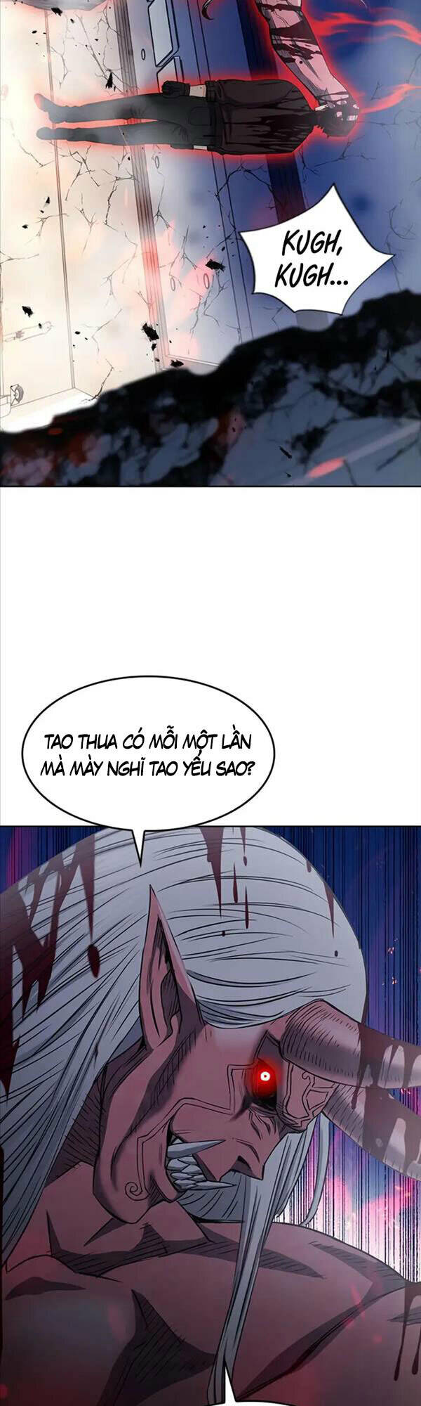 Druid Tại Ga Seoul - Người Hóa Thú Chap 74 - Next Chap 75