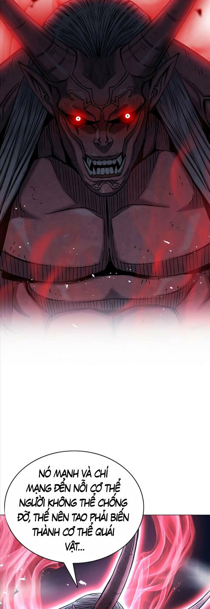 Druid Tại Ga Seoul - Người Hóa Thú Chap 73 - Next Chap 74