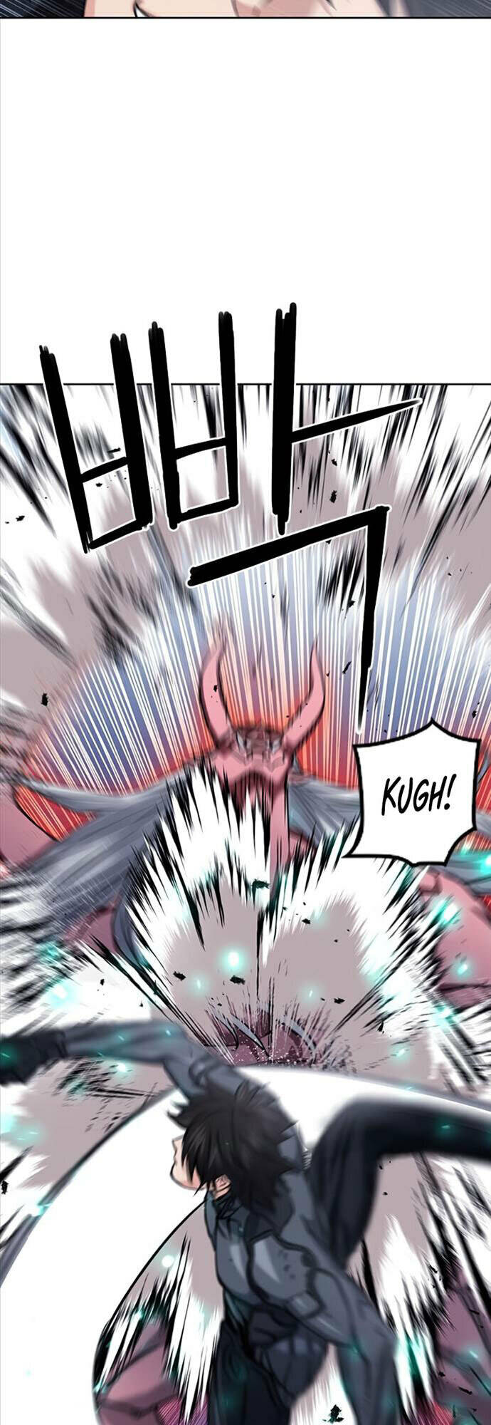 Druid Tại Ga Seoul - Người Hóa Thú Chap 73 - Next Chap 74