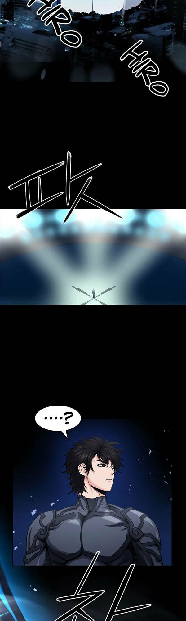 Druid Tại Ga Seoul - Người Hóa Thú Chap 72 - Next Chap 73