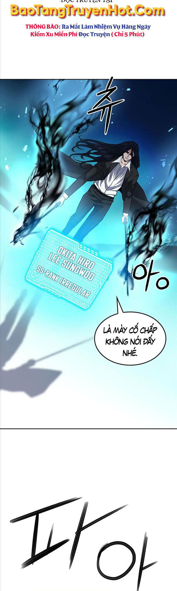 Druid Tại Ga Seoul - Người Hóa Thú Chap 72 - Next Chap 73