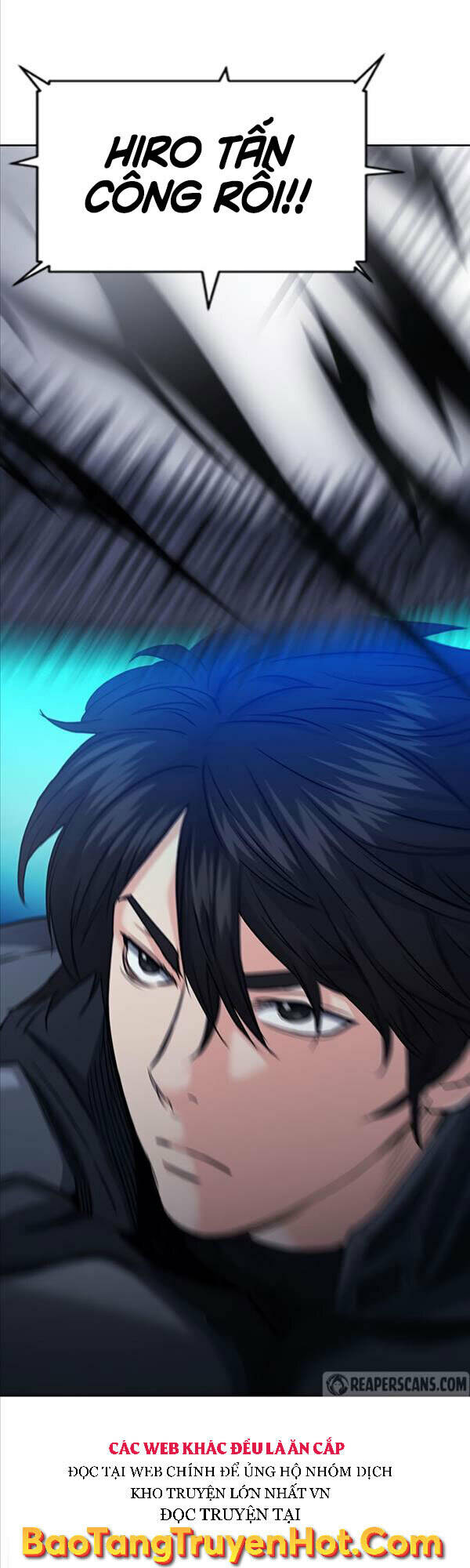 Druid Tại Ga Seoul - Người Hóa Thú Chap 72 - Next Chap 73