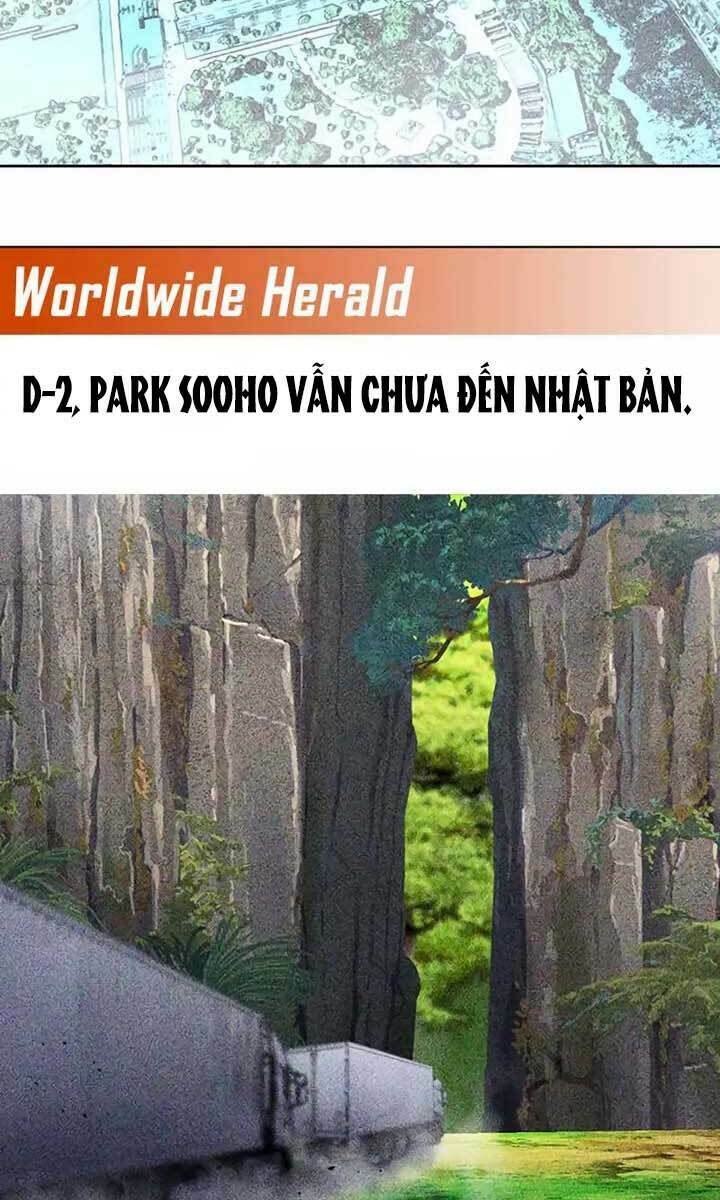 Druid Tại Ga Seoul - Người Hóa Thú Chap 71 - Next Chap 72