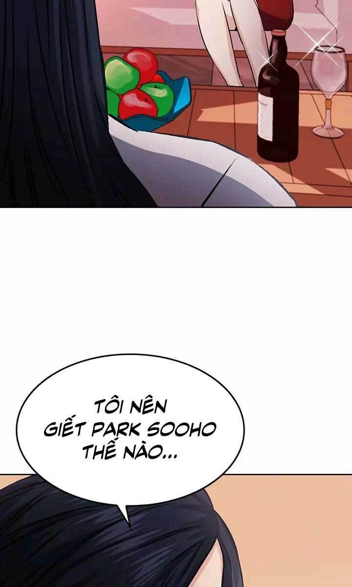 Druid Tại Ga Seoul - Người Hóa Thú Chap 71 - Next Chap 72