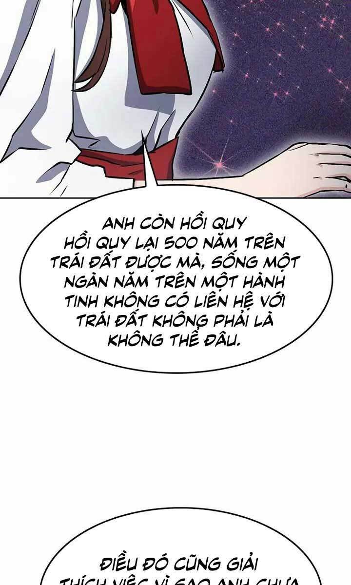 Druid Tại Ga Seoul - Người Hóa Thú Chap 71 - Next Chap 72