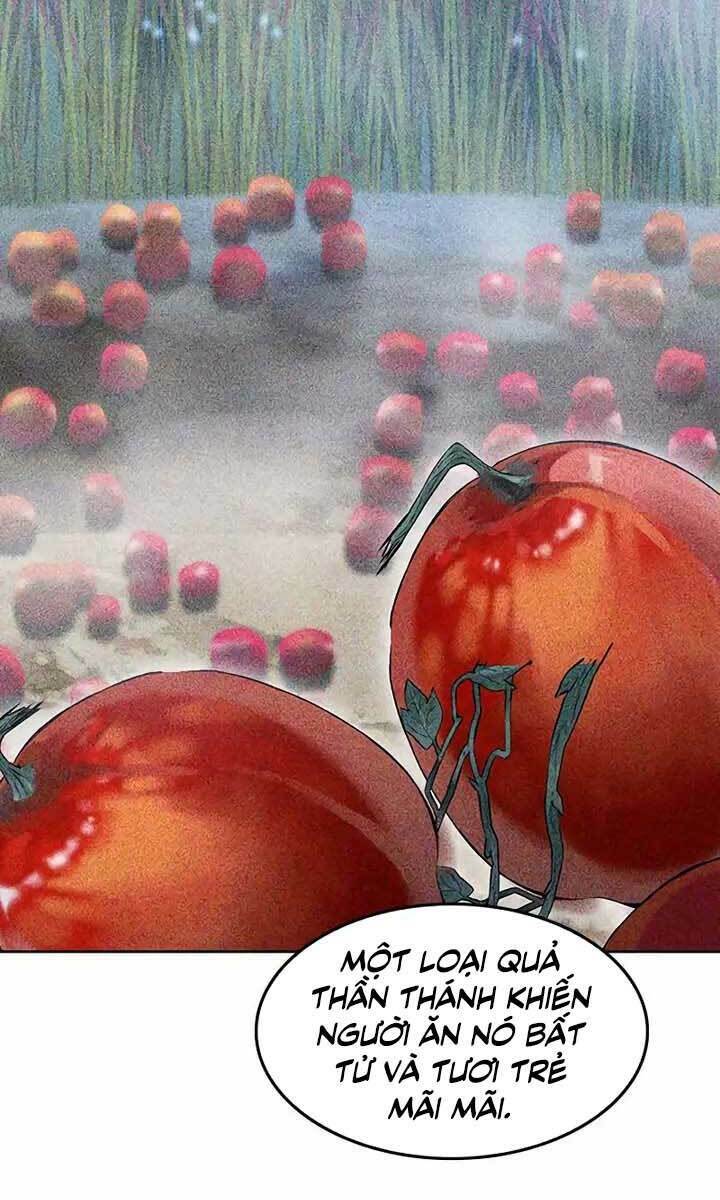 Druid Tại Ga Seoul - Người Hóa Thú Chap 71 - Next Chap 72