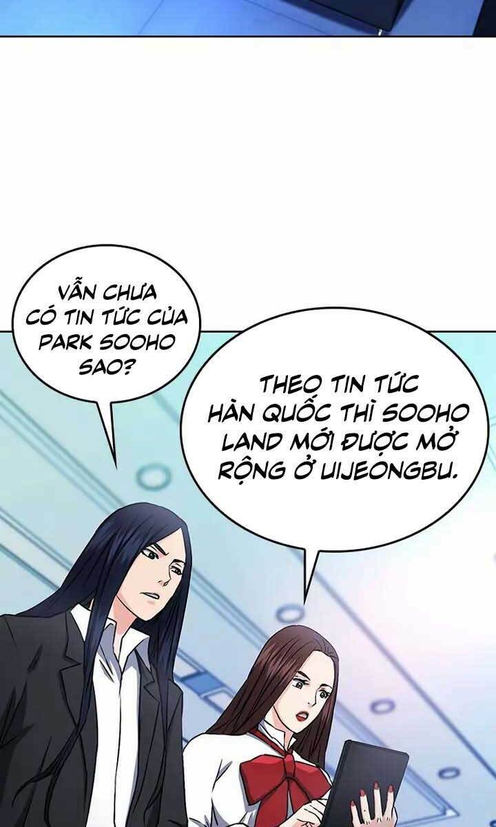 Druid Tại Ga Seoul - Người Hóa Thú Chap 71 - Next Chap 72