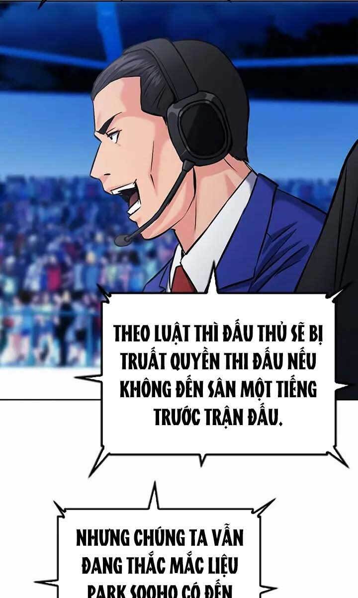 Druid Tại Ga Seoul - Người Hóa Thú Chap 71 - Next Chap 72