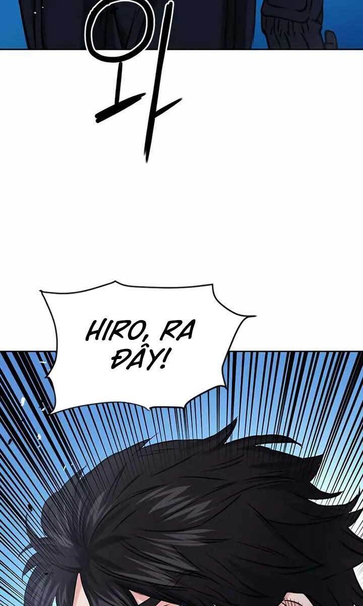 Druid Tại Ga Seoul - Người Hóa Thú Chap 71 - Next Chap 72