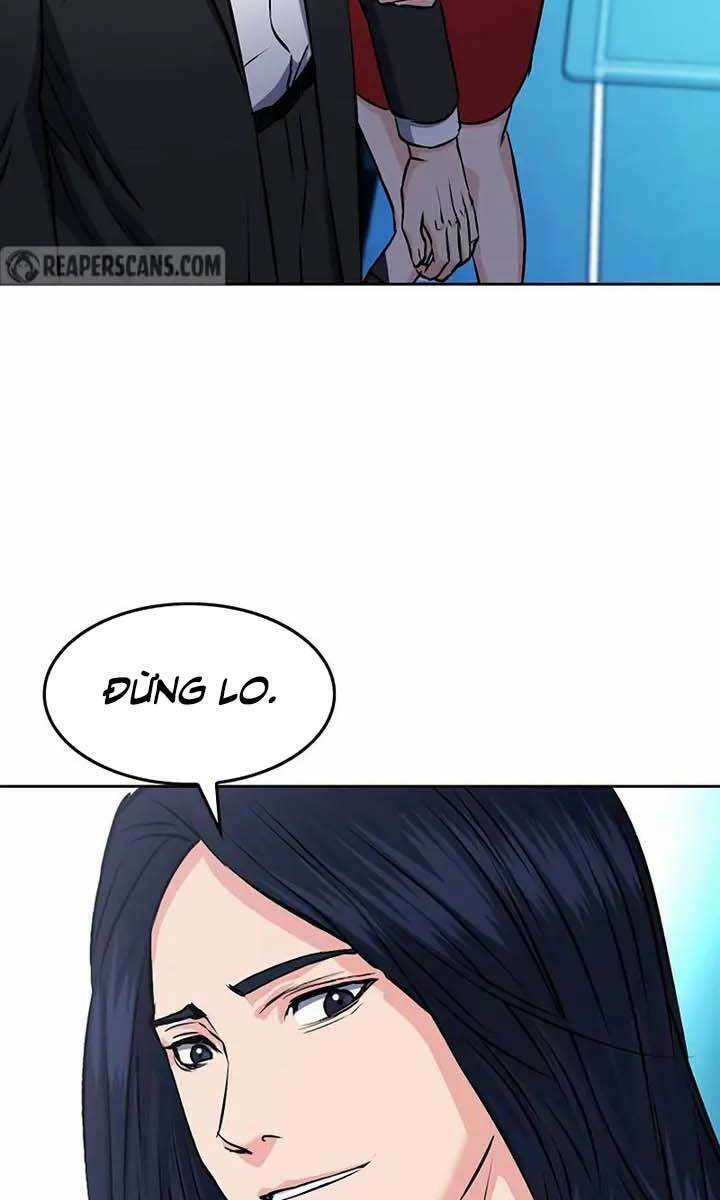 Druid Tại Ga Seoul - Người Hóa Thú Chap 71 - Next Chap 72