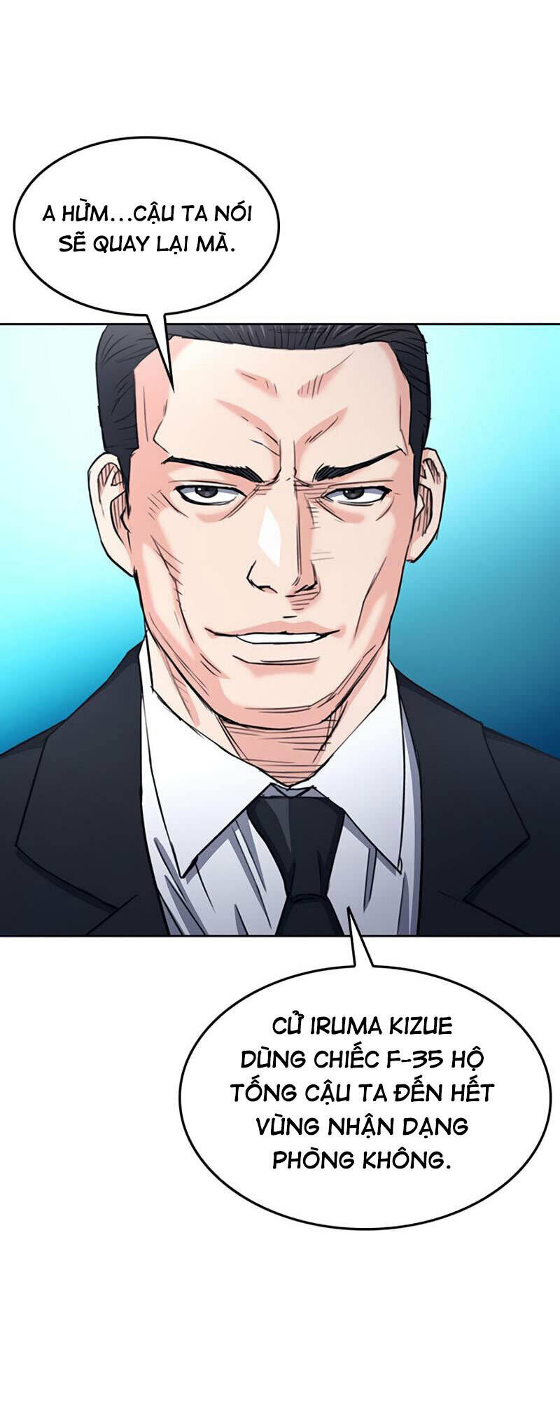 Druid Tại Ga Seoul - Người Hóa Thú Chap 68 - Next Chap 69