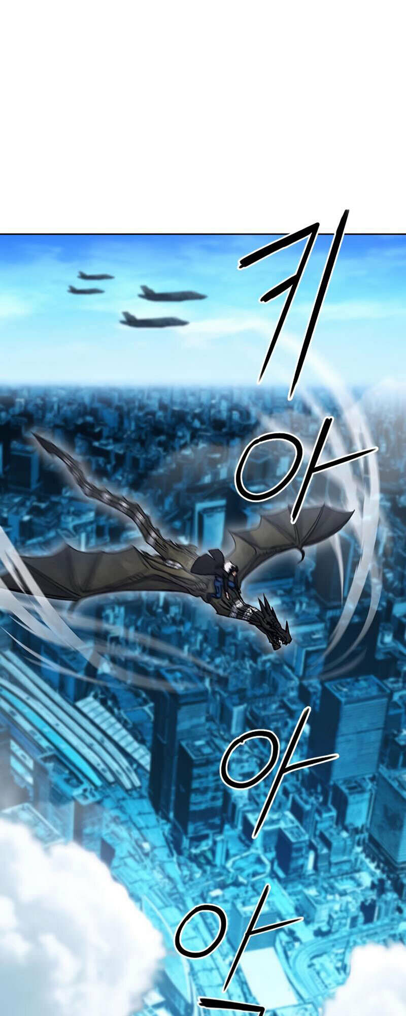 Druid Tại Ga Seoul - Người Hóa Thú Chap 68 - Next Chap 69