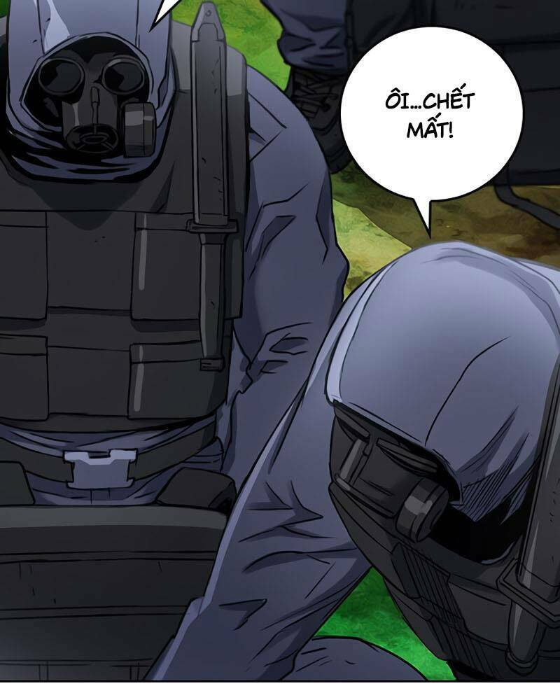 Druid Tại Ga Seoul - Người Hóa Thú Chap 65 - Next Chap 66