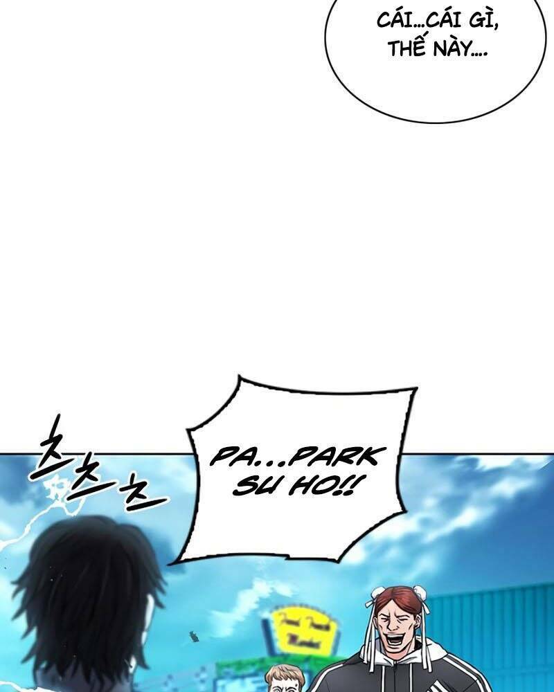 Druid Tại Ga Seoul - Người Hóa Thú Chap 65 - Next Chap 66