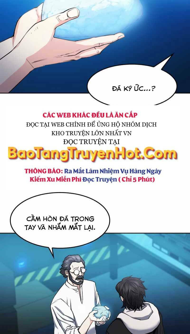 Druid Tại Ga Seoul - Người Hóa Thú Chap 63 - Next Chap 64