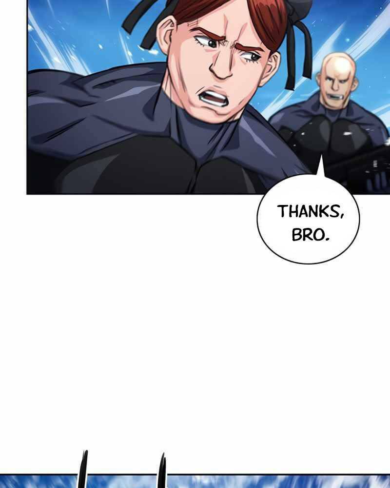 Druid Tại Ga Seoul - Người Hóa Thú Chap 62 - Next Chap 63