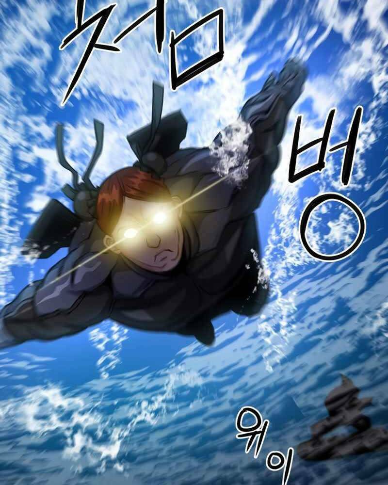 Druid Tại Ga Seoul - Người Hóa Thú Chap 62 - Next Chap 63