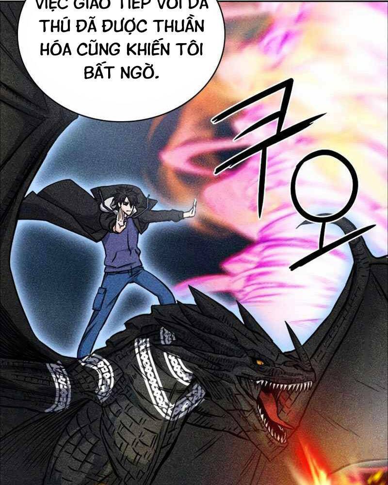 Druid Tại Ga Seoul - Người Hóa Thú Chap 62 - Next Chap 63