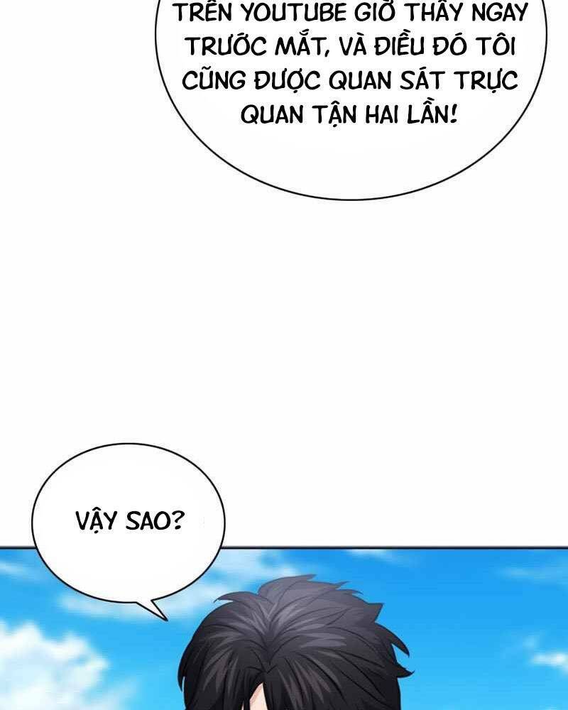 Druid Tại Ga Seoul - Người Hóa Thú Chap 62 - Next Chap 63