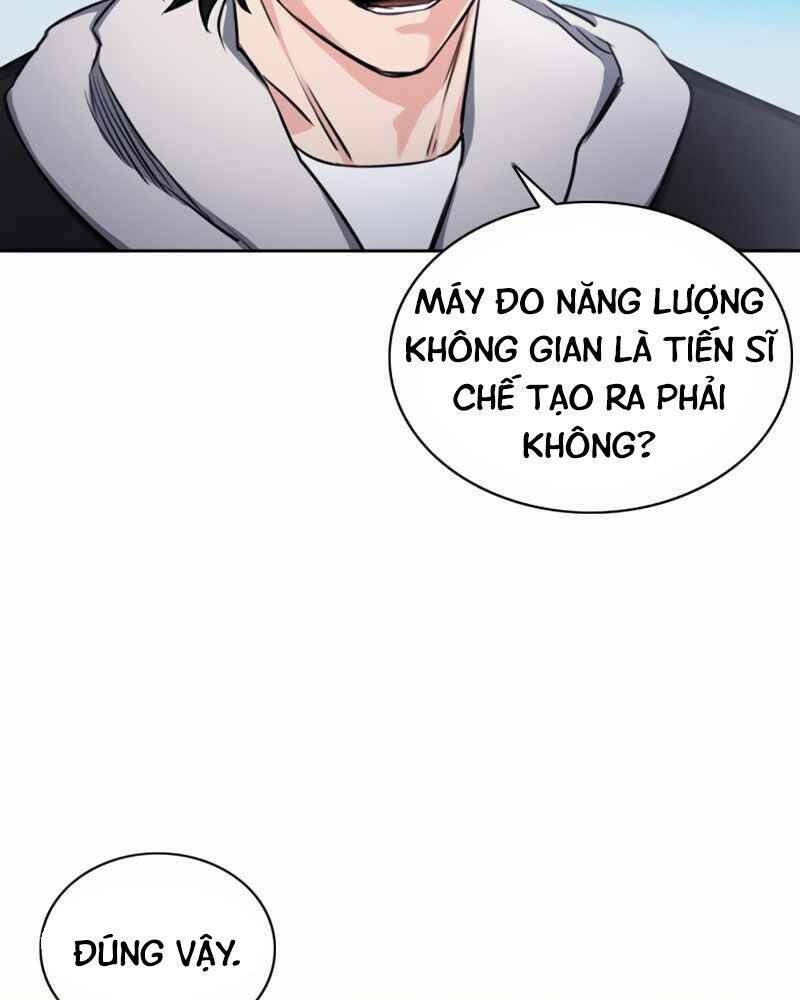 Druid Tại Ga Seoul - Người Hóa Thú Chap 62 - Next Chap 63