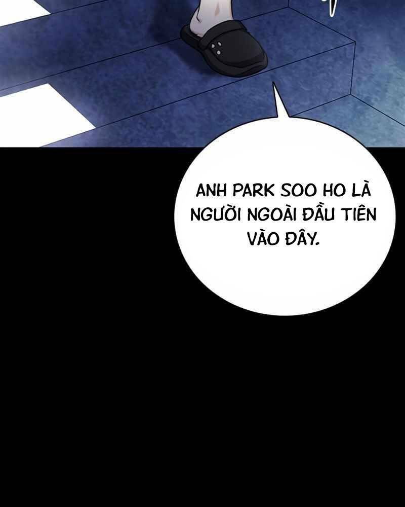 Druid Tại Ga Seoul - Người Hóa Thú Chap 62 - Next Chap 63