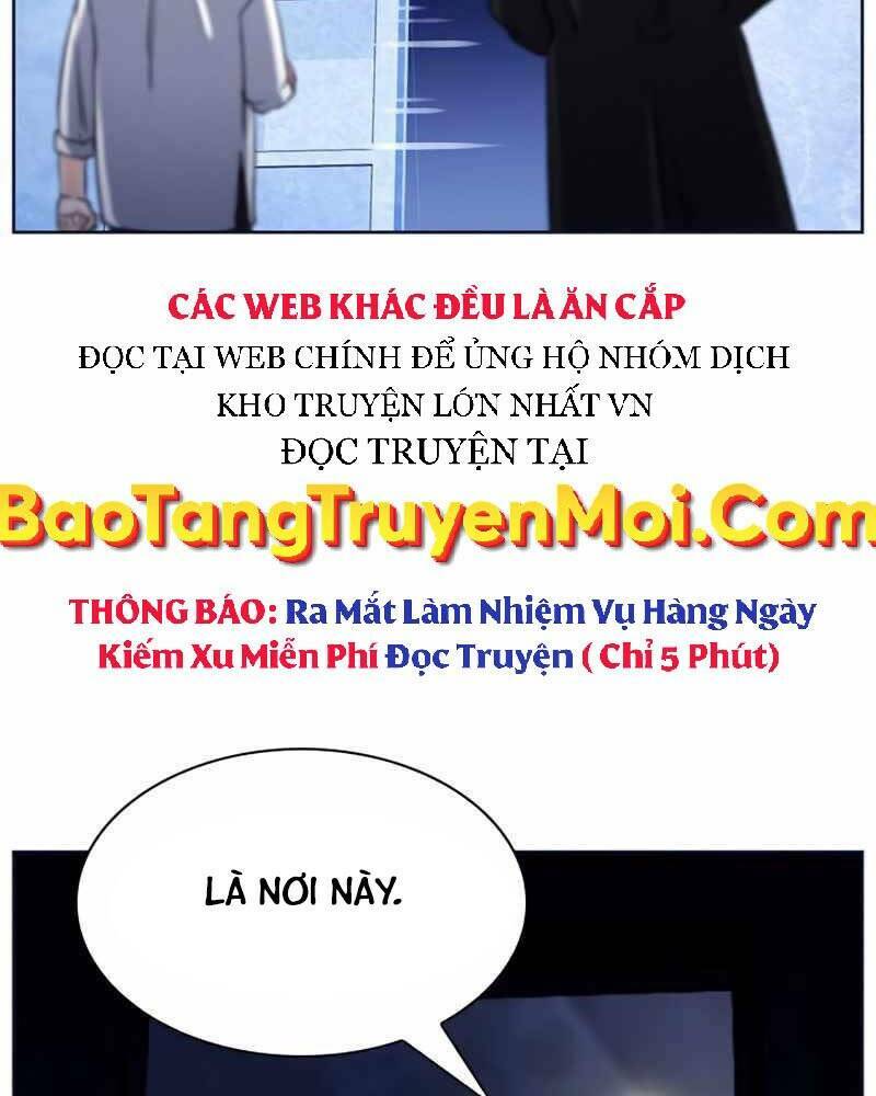 Druid Tại Ga Seoul - Người Hóa Thú Chap 62 - Next Chap 63