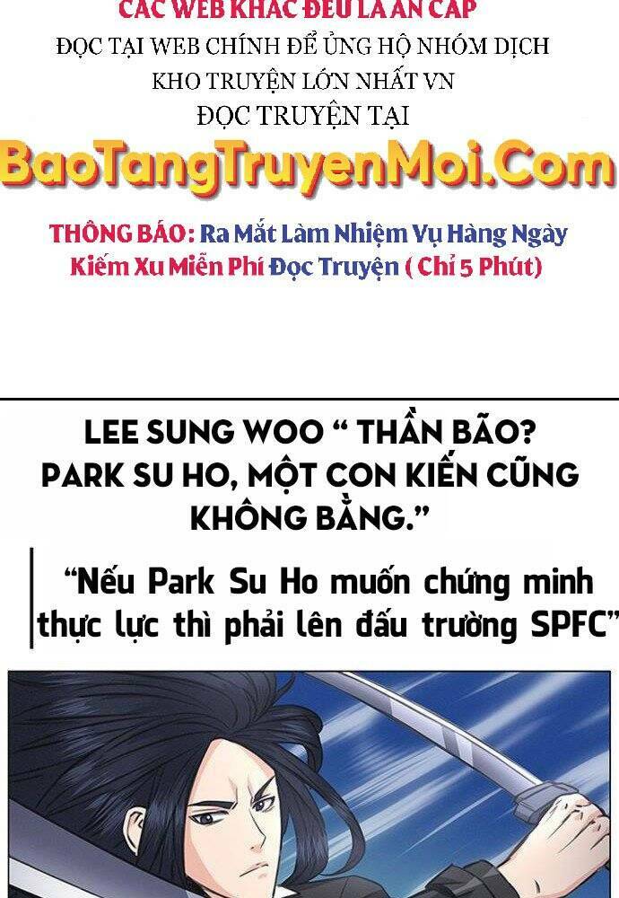 Druid Tại Ga Seoul - Người Hóa Thú Chap 61 - Next Chap 62