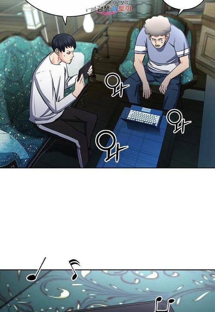 Druid Tại Ga Seoul - Người Hóa Thú Chap 61 - Next Chap 62