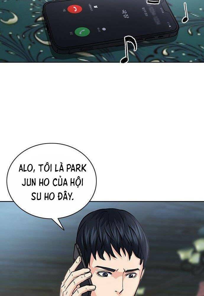 Druid Tại Ga Seoul - Người Hóa Thú Chap 61 - Next Chap 62