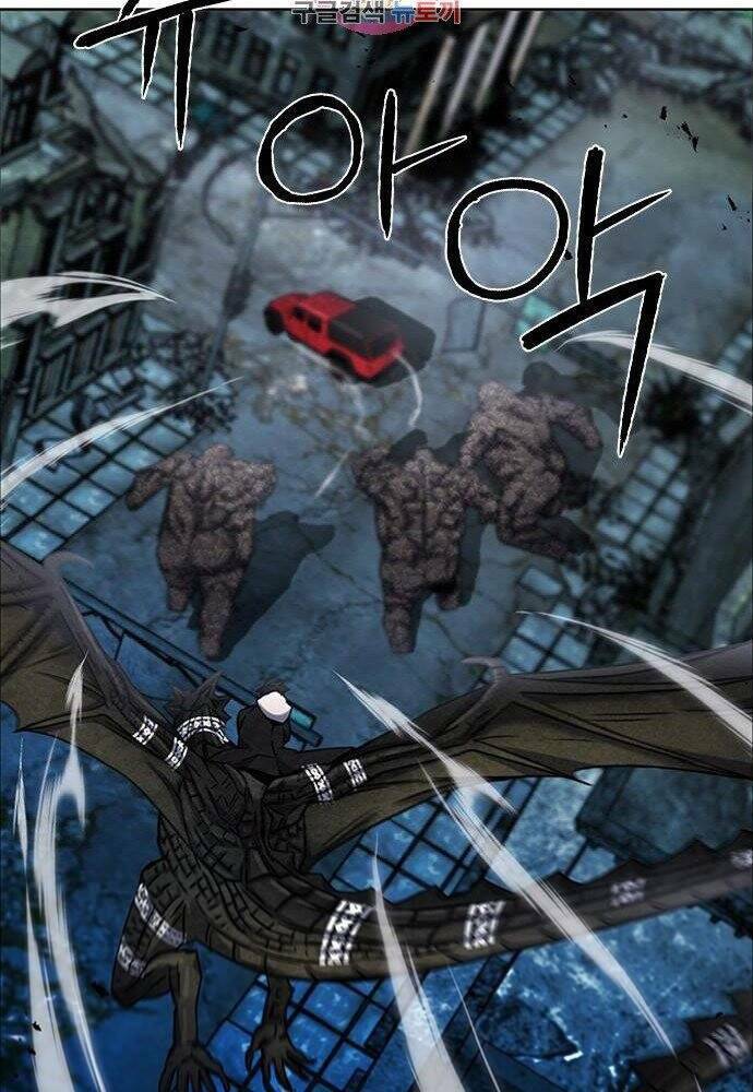 Druid Tại Ga Seoul - Người Hóa Thú Chap 61 - Next Chap 62