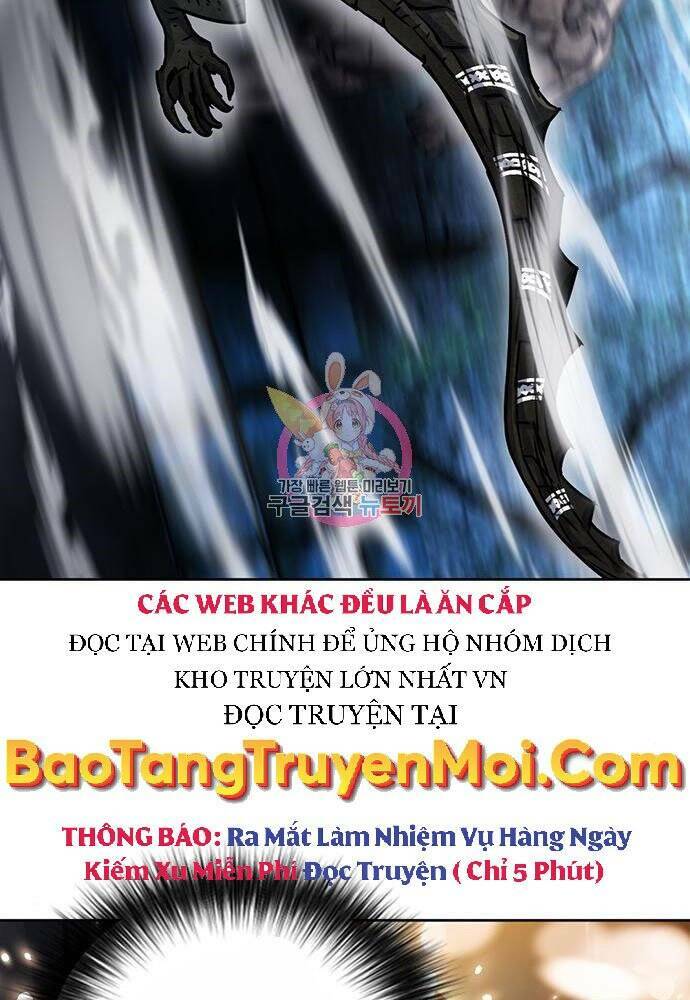 Druid Tại Ga Seoul - Người Hóa Thú Chap 61 - Next Chap 62