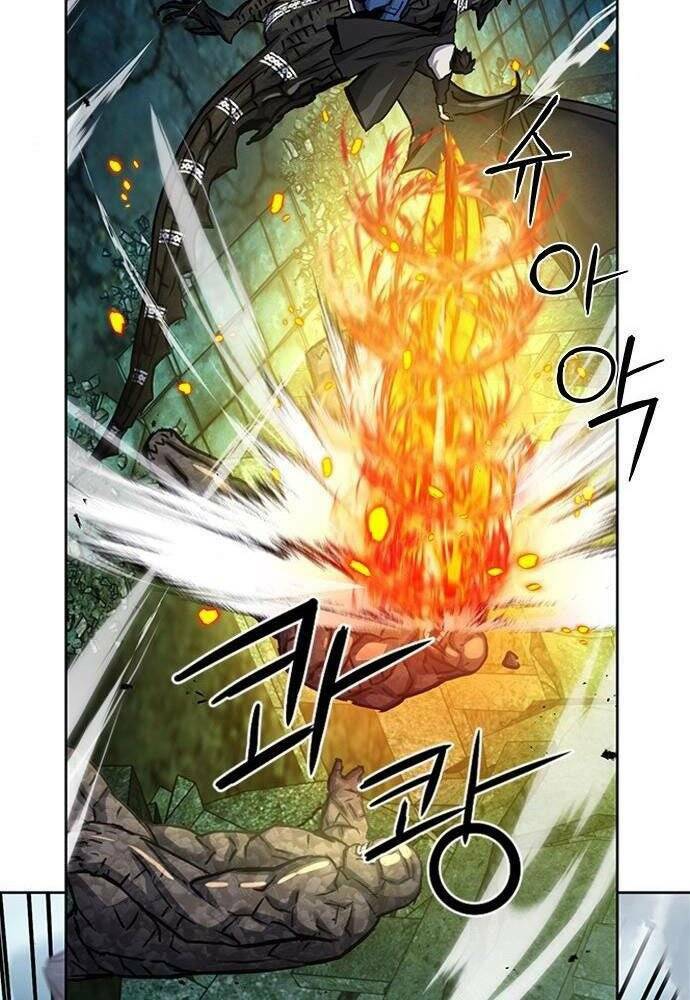 Druid Tại Ga Seoul - Người Hóa Thú Chap 61 - Next Chap 62