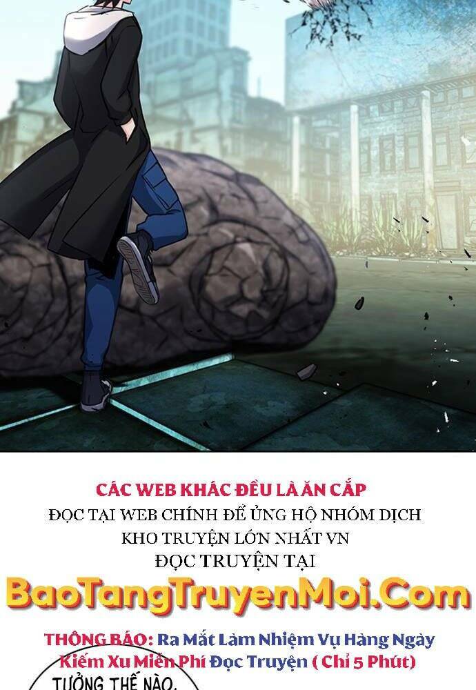 Druid Tại Ga Seoul - Người Hóa Thú Chap 61 - Next Chap 62