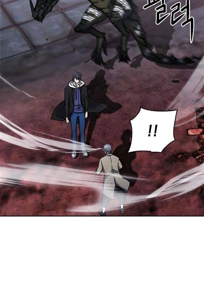 Druid Tại Ga Seoul - Người Hóa Thú Chap 61 - Next Chap 62