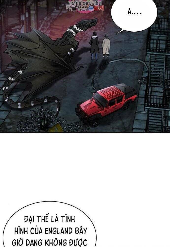 Druid Tại Ga Seoul - Người Hóa Thú Chap 61 - Next Chap 62