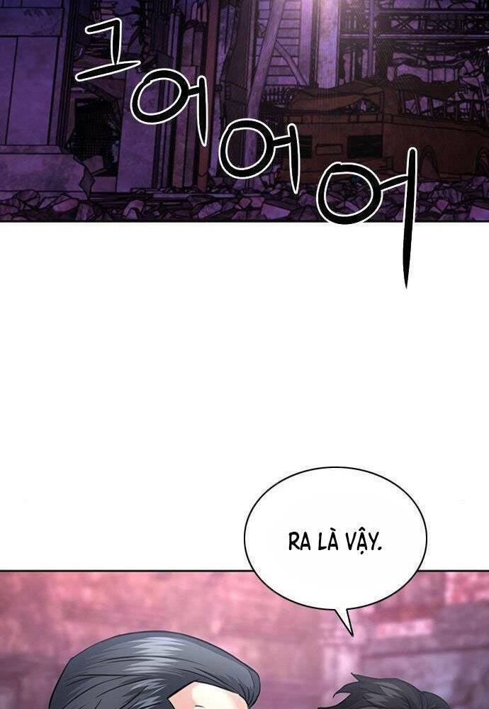 Druid Tại Ga Seoul - Người Hóa Thú Chap 61 - Next Chap 62