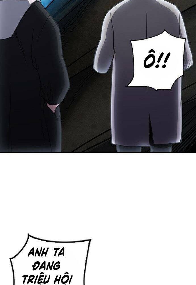 Druid Tại Ga Seoul - Người Hóa Thú Chap 61 - Next Chap 62