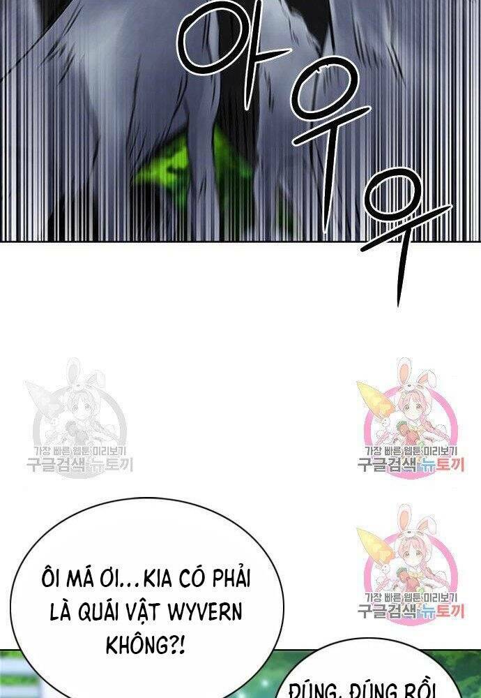 Druid Tại Ga Seoul - Người Hóa Thú Chap 61 - Next Chap 62