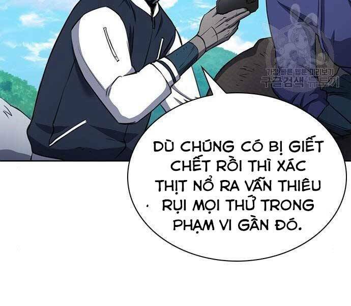 Druid Tại Ga Seoul - Người Hóa Thú Chap 57 - Next Chap 58