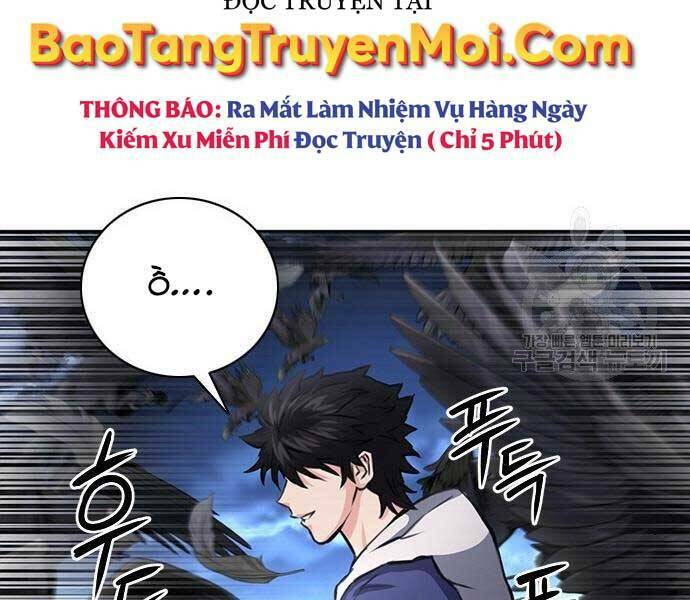 Druid Tại Ga Seoul - Người Hóa Thú Chap 57 - Next Chap 58