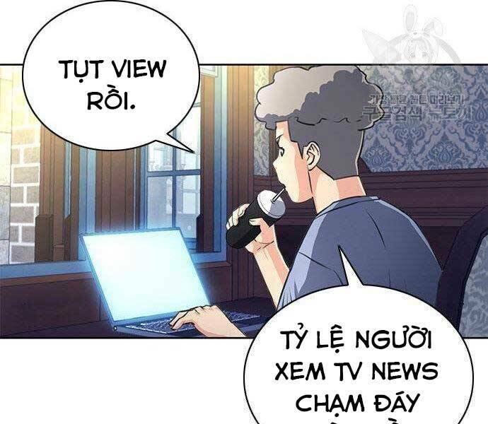 Druid Tại Ga Seoul - Người Hóa Thú Chap 57 - Next Chap 58